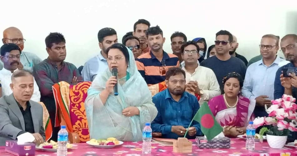 চলনবিলে আধুনিক পর্যটন কেন্দ্র স্থাপনের উদ্যোগ নেওয়া হয়েছে: পর্যটন মন্ত্রী