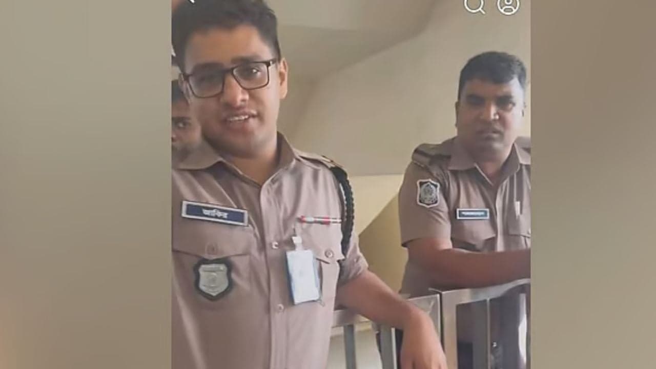হাফপ্যান্ট পরাকে ‘অশালীন’ আখ্যা, মেট্রোস্টেশনে হেনস্তার শিকার অ্যাথলেট প্রশিক্ষক