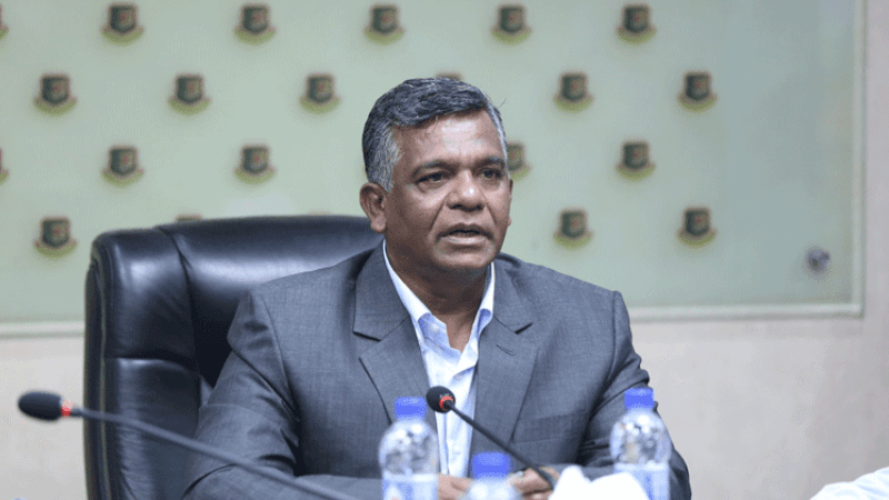 টি-২০ বিশ্বকাপ নিয়ে জরুরি বৈঠকের জন্য লাহোরে বুলবুল