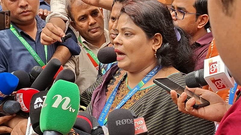 জাবি শিক্ষকের মৃত্যুতে বিশ্ববিদ্যালয় প্রশাসনকে দায়ী করলেন রিটার্নিং কর্মকর্তা