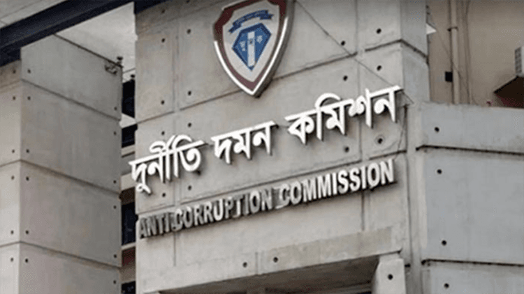 স্ত্রীসহ সাবের হোসেন চৌধুরীর বিরুদ্ধে দুর্নীতির মামলা