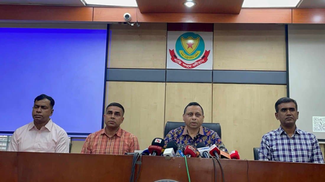 রমজান উপলক্ষে ‘অলআউট অ্যাকশনে’ যাচ্ছে ডিবি