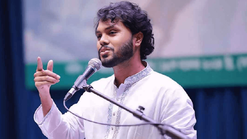 হাদিকে দীর্ঘ সময় আইসিইউতে থাকতে হতে পারে: ডা. রাফি