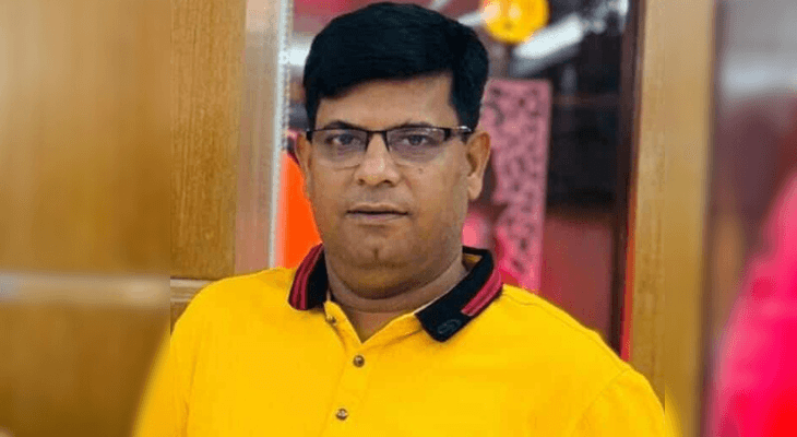 রাজধানীতে যুবদল নেতাকে প্রকাশ্যে গুলি করে হত্যা