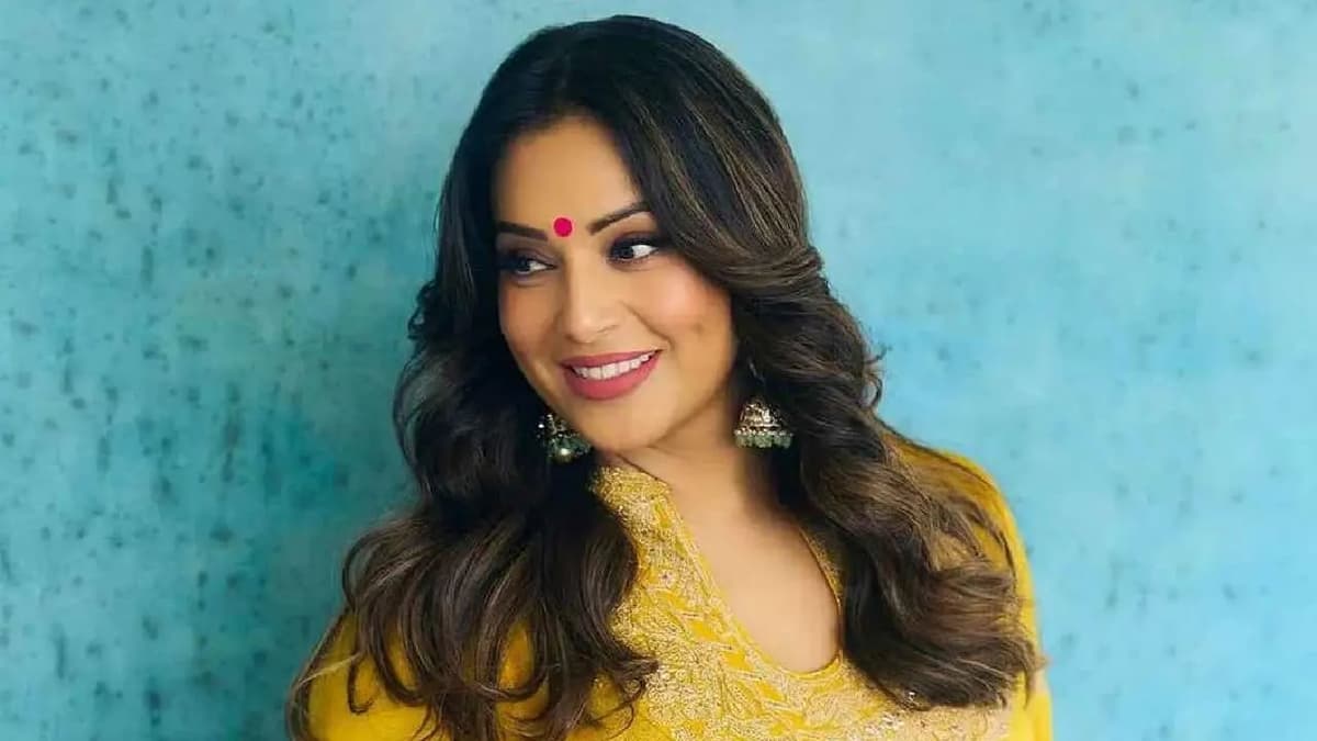 দীর্ঘ ছয় বছর পর অভিনয়ে ফিরছেন বিপাশা বসু