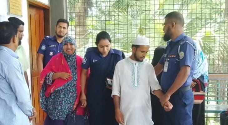 পিরোজপুরে ব্যবসায়ী হত্যা মামলায় ৬ জনের যাবজ্জীবন