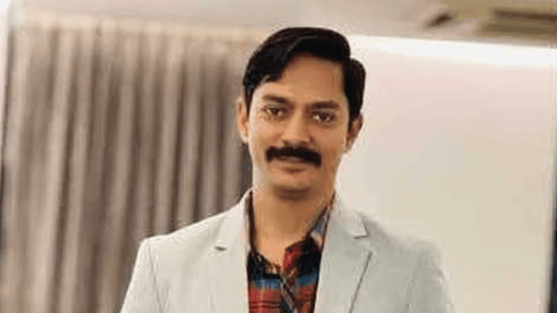 আমিরাতে পুলিশ হেফাজতে বিমানের কেবিন ক্রু মীর্জা আদনান