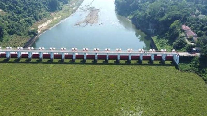 কাপ্তাই হ্রদের পানি ছাড়া নিয়ে গুজবে কান না দিতে কর্তৃপক্ষের অনুরোধ