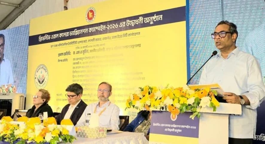 প্রতিটি উপজেলার স্বাস্থ্য কমপ্লেক্সগুলোকে ১৫০ শয্যায় উন্নীত করা হবে: স্বাস্থ্য প্রতিমন্ত্রী