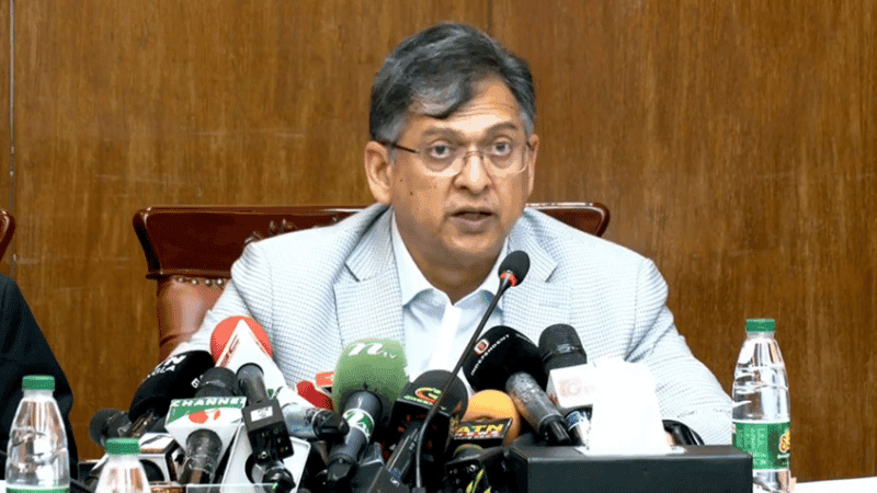 দেশে ৮২ লাখ মানুষ মাদকাসক্ত, নিয়ন্ত্রণ করা কঠিন হয়ে পড়েছে: স্বরাষ্ট্রমন্ত্রী