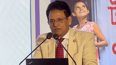 শিক্ষা খাতে জিডিপির ৫ শতাংশ ব্যয় করবে সরকার: শিক্ষামন্ত্রী