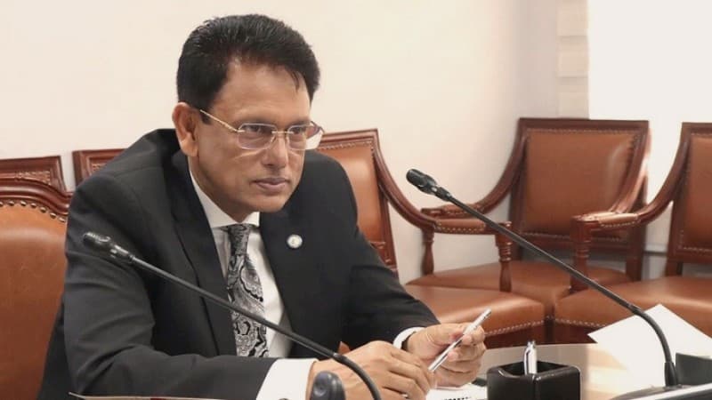 ডিসিইউ গঠন অস্থায়ী সমাধান, স্থায়ী সমাধানের জন্য শিগগিরই আলোচনা হবে: শিক্ষা মন্ত্রী