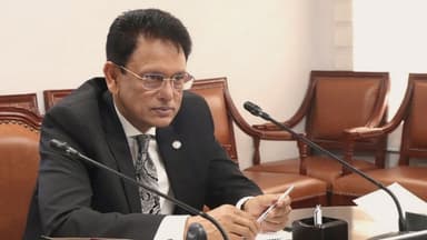 জুলাই গণ-অভ্যুত্থানে শহীদ-আহতদের সন্তানদের অবৈতনিক শিক্ষার নির্দেশ শিক্ষামন্ত্রীর