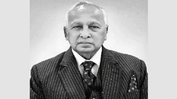 বৃষ্টির কারণে সুপ্রিম কোর্টে হচ্ছে না ব্যারিস্টার জমির উদ্দিন জানাজা