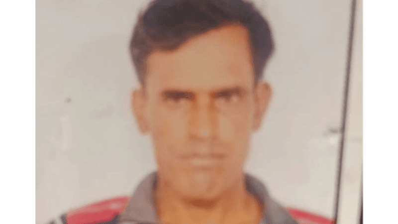 চুয়াডাঙ্গায় বিএসএফের গুলিতে বাংলাদেশি নিহত