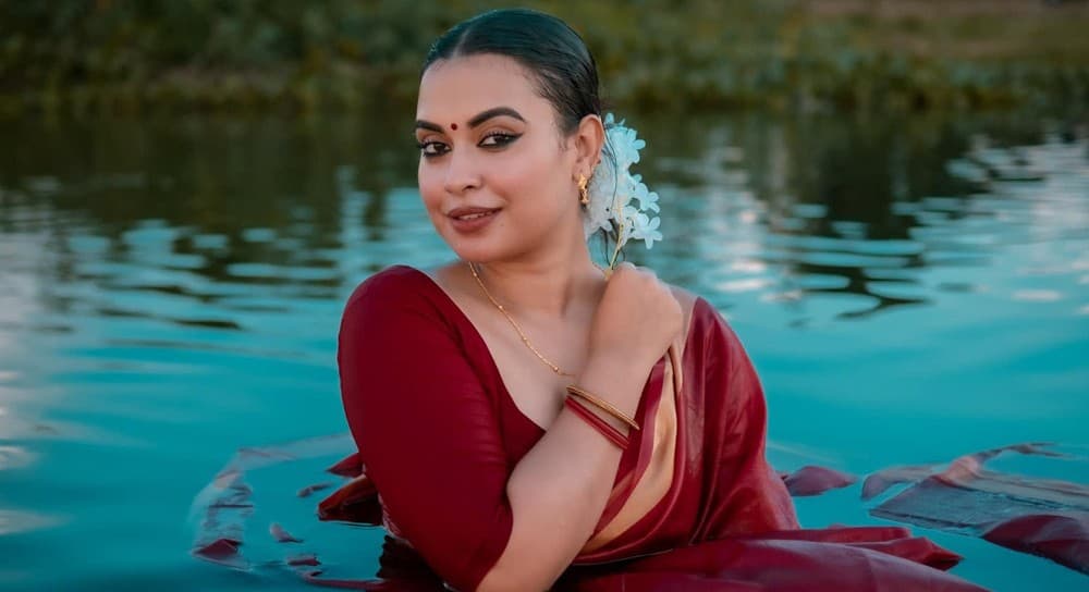 অভিনেত্রী রিধির মৃত্যু: আত্মহত্যার প্ররোচনার মামলায় প্রেমিক গ্রেফতার