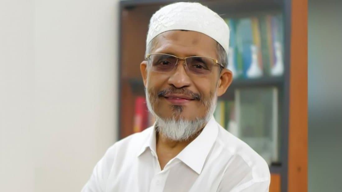 নেত্রকোনা-৪ আসনে বিএনপির প্রার্থী লুৎফুজ্জামান বাবর 