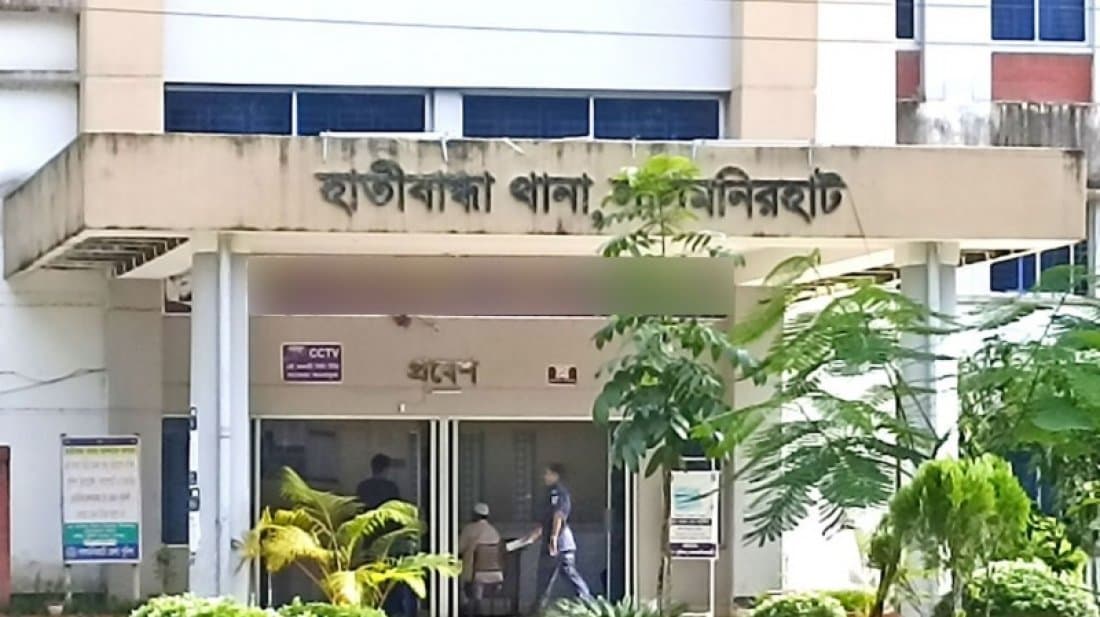 ১০ লাখ টাকার বিনিময়ে মাদকের চালান ছাড়ার অভিযোগে ৪ পুলিশ কর্মকর্তা প্রত্যাহার