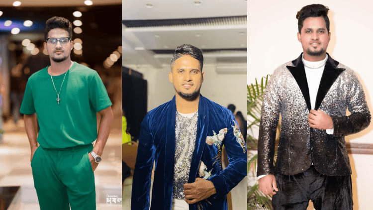 নাচকে ভিন্ন মাত্রায় নিতে চান কোরিওগ্রাফার রিকো