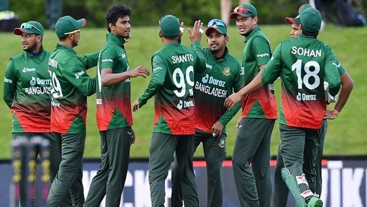 নিউজিল্যান্ডের বিপক্ষে টিকে থাকার লড়াইয়ে বাংলাদেশের চ্যালেঞ্জ