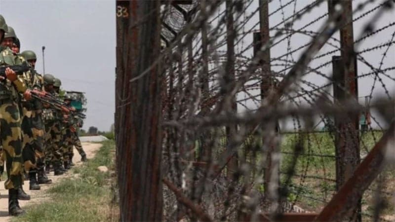 সীমান্তে বিএসএফের বিরুদ্ধে বাংলাদেশি তরুণকে নির্যাতনের অভিযোগ