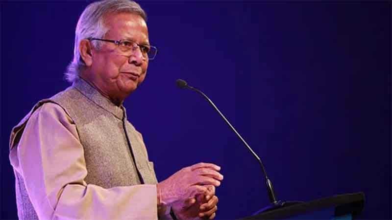 আজ জাতিসংঘ সাধারণ পরিষদের অধিবেশনে ভাষণ দেবেন প্রধান উপদেষ্টা