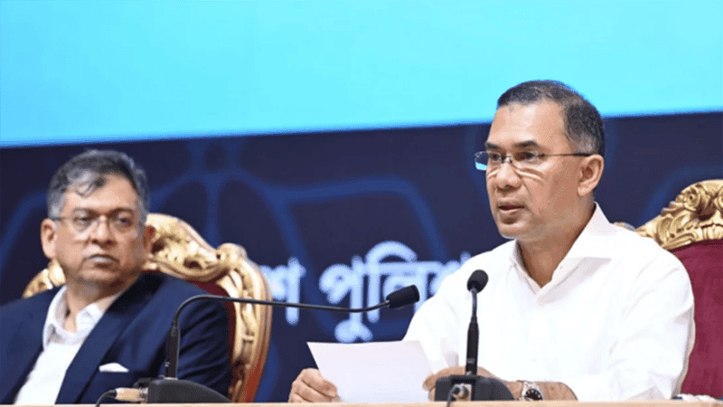 নিরপরাধ ব্যক্তি যেন হয়রানির শিকার না হন: পুলিশ সদস্যদের প্রতি প্রধানমন্ত্রীর আহ্বান