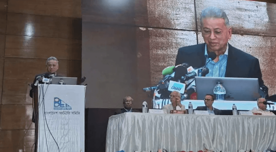 অতীতের ১৩০০ উন্নয়ন প্রকল্প বর্তমানের সরকারের জন্য বড় দায়: অর্থমন্ত্রী