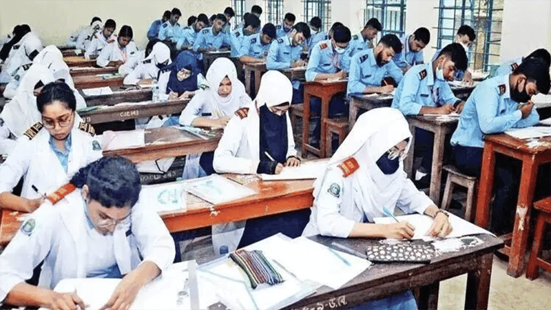 চট্টগ্রাম বোর্ডের সব জেলায় আজকের এইচএসসি পরীক্ষা স্থগিত