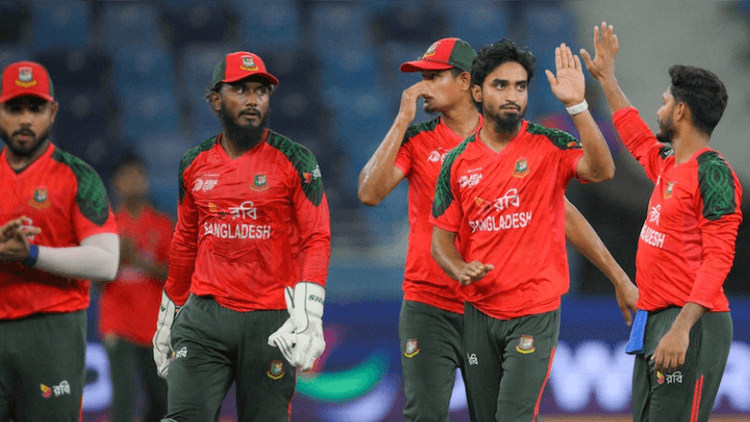 ভারতে বাংলাদেশ না গেলে বিশ্বকাপ খেলবে স্কটল্যান্ড