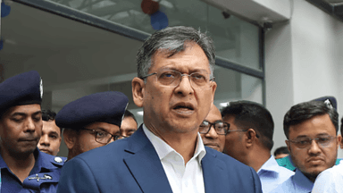 অপারেশন ক্লিনহার্টের পরিকল্পনা নেই: স্বরাষ্ট্রমন্ত্রী