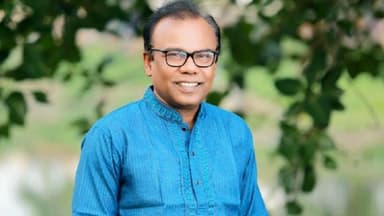 হৃদরোগে আক্রান্ত হয়ে হাসপাতালে ফজলুর রহমান বাবু