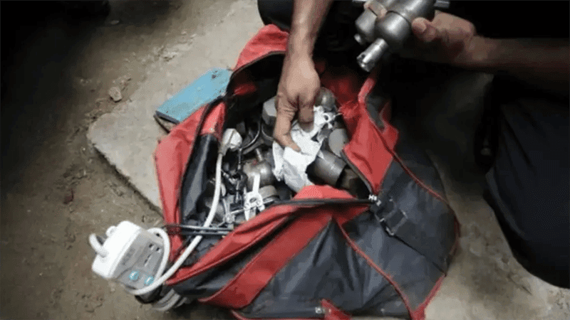 ১৭ আগস্টের সিরিজ বোমা হামলার সেই ভয়াল দিন আজ