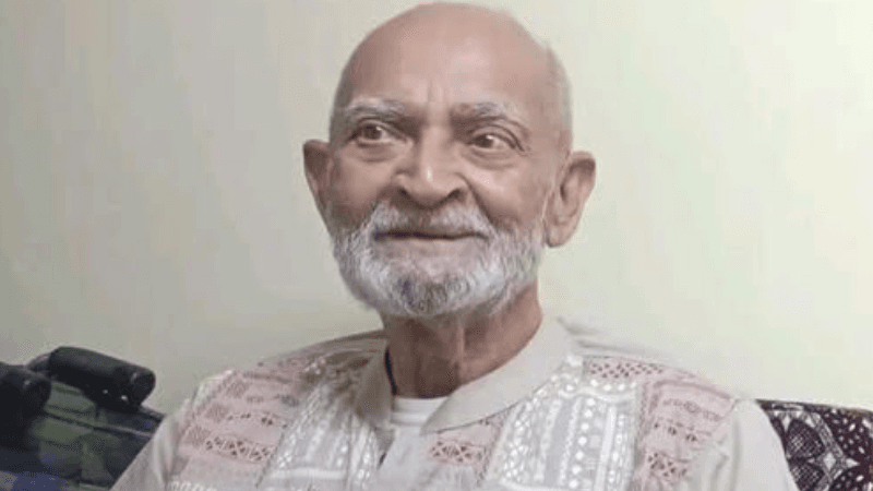সাবেক সংসদ সদস্য ডা. কামারুজ্জামান মারা গেছেন