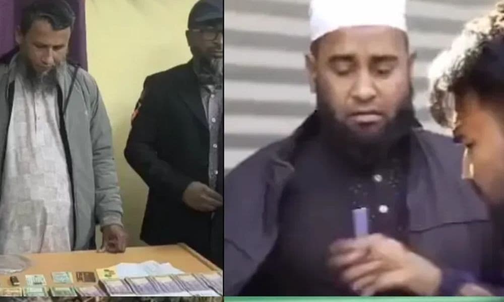 ভোট কেনার অভিযোগে বিভিন্ন জেলায় জামায়াতের ১২ নেতা আটক