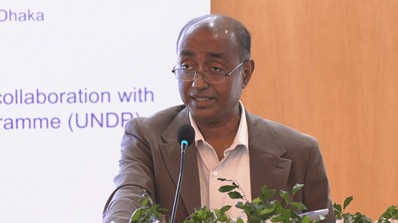 বিচারের নামে মক্কেলের টাকা আত্মসাৎ করা আইনজীবী চাই না: আইনমন্ত্রী