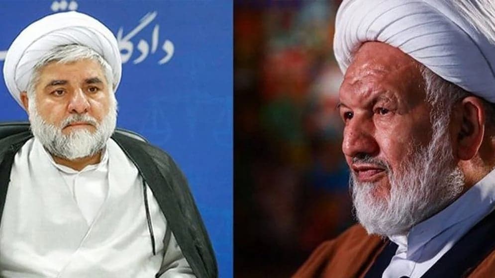 ইরানে বন্দুকধারীর গুলিতে দুই বিচারক নিহত