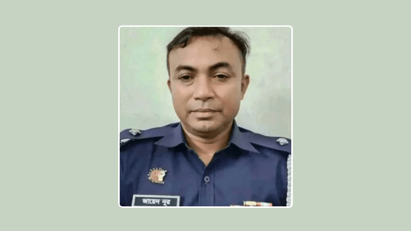 আন্দোলনের মুখে পটিয়া থানার ওসি প্রত্যাহার