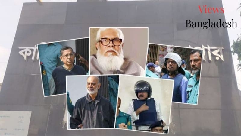 কারাগারে কীভাবে সময় কাটাচ্ছেন আওয়ামী লীগ নেতারা