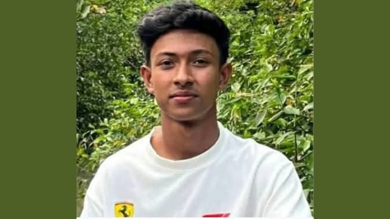 গ্রিস যাওয়ার পথে ভূমধ্যসাগরে নৌকাডুবি, বাংলাদেশি যুবকের মৃত্যু