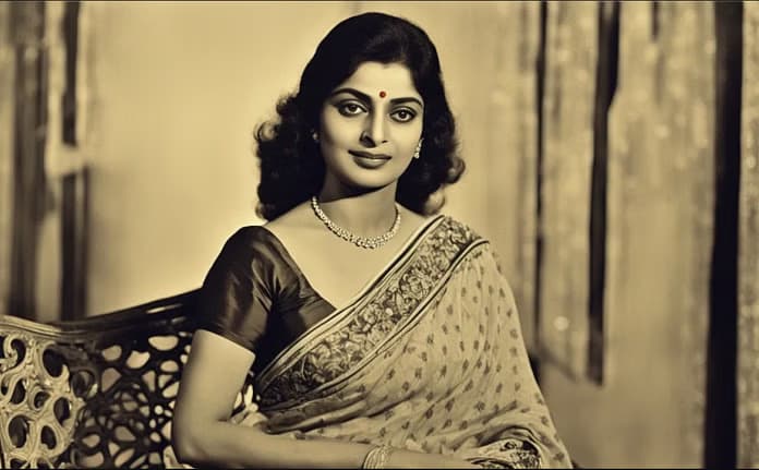 চলে গেলেন ভারতীয় অভিনেত্রী অঞ্জনা