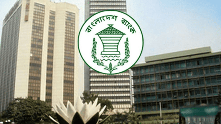 বাংলাদেশ ব্যাংকের নিট মুনাফা বেড়ে ২৫ হাজার ৯০০ কোটি টাকা