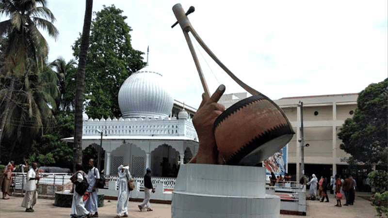 ৮ দাবিতে প্রধানমন্ত্রীকে ‘খোলা চিঠি’ লালন ভক্তদের