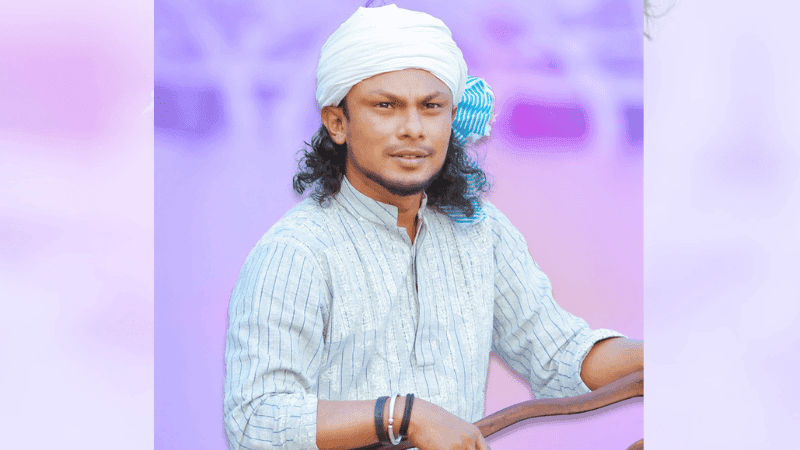 ‘গানে আর ফেরা হবে না’, চারবার স্ট্রোকের পর আবেগঘন বার্তা রিংকুর