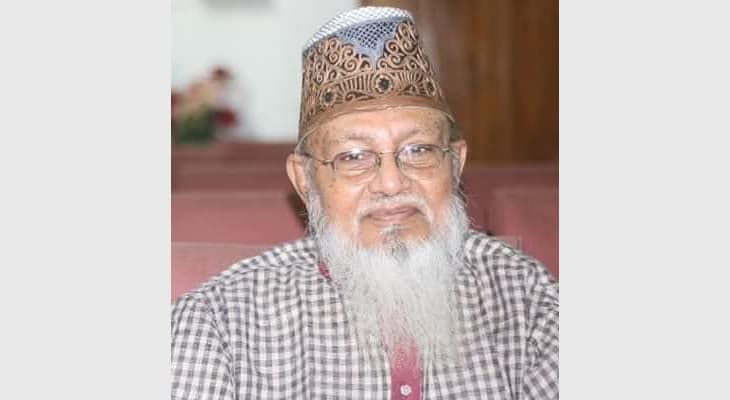 প্রবীণ সাংবাদিক এরশাদ মজুমদার আর নেই