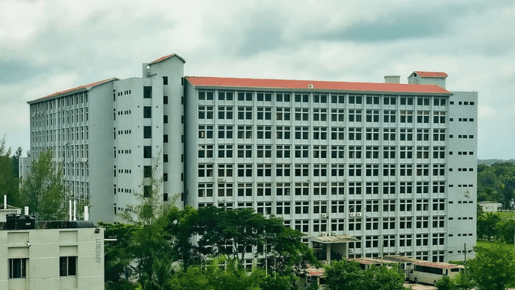 গোপালগঞ্জ বিজ্ঞান ও প্রযুক্তি বিশ্ববিদ্যালয়ের ১৭ শিক্ষক চাকরিচ্যুত