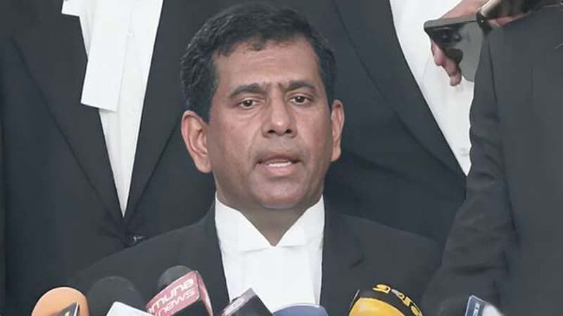 শেখ হাসিনা সেনাবাহিনীকে উসকে দিচ্ছেন: তাজুল ইসলাম