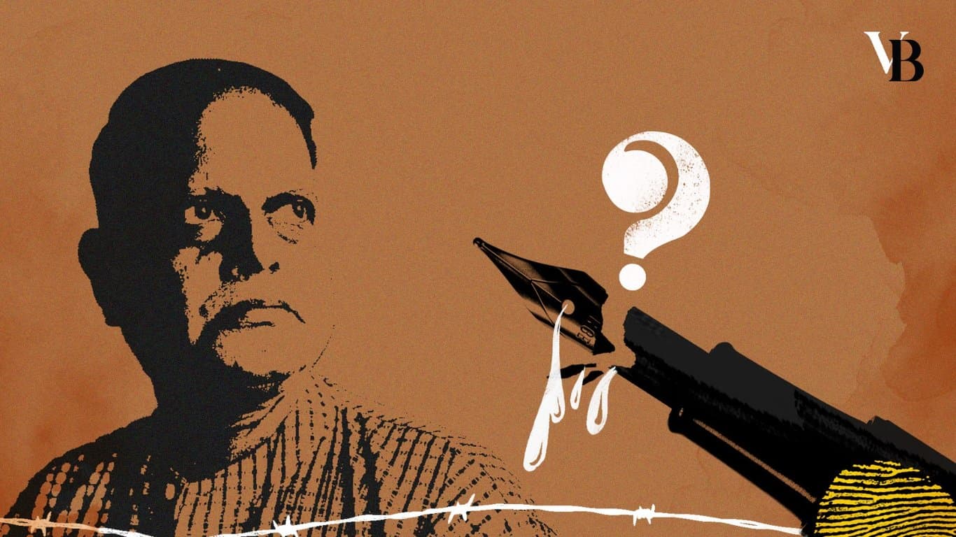 বিভুরঞ্জন সরকারের বিদায়ই কি শেষ বিদায়, নাকি তারপরও আছে!