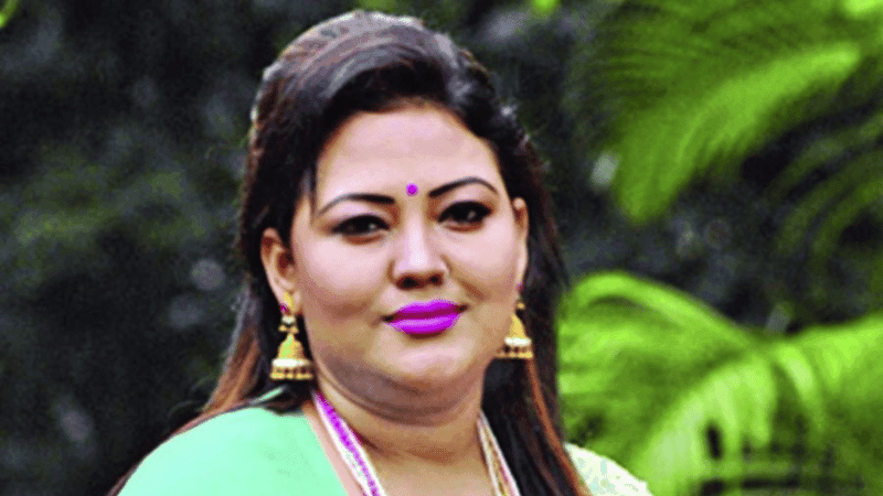 সংগীতশিল্পী ও সাবেক সংসদ সদস্য মমতাজ গ্রেপ্তার