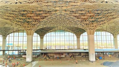 শাহজালালের তৃতীয় টার্মিনালের গ্রাউন্ড হ্যান্ডলিংয়ে আগ্রহী যুক্তরাজ্য